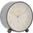Wm. Widdop Hometime Grey Table Clock 10.8cm