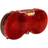 Herrmans Taillight LED H-vision Auto Including Battery