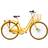 Norden Ellen 7g 28" 2024 Yellow