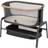 Maxi-Cosi Iora Co-Sleeper Essential Graphite NEW