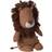 Maileg Safari Friends Lion 43cm