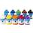 Creativ Company Poster Paint Matte 10x500ml