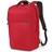 Dicota Casual Backpack - Red
