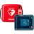 Philips HeartStart FRx med Polar Värmeskåp