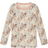 Hust & Claire Abbelin Nightwear - Cloud Blue (344001952154000411207)