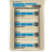 Bodylab Protein Bar 12 x 55 g White Choco Cookie 12 stk