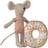 Maileg Beach Mouse With Float Set H10 CM