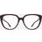 Aspire Cat-Eye Acetate Eyeglasses Full Rim Large