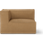 ferm LIVING Catena Sugar Kelp Sofa 120cm 1 pers.