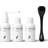 Sons Minoxidil 5% Hair Growth Treatment with Dermaroller 3 x 60ml