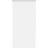 vidaXL Roller Blind Blackout White 75x130 cm Fabric Width 70.7 cm