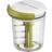 Tefal Manual Food & Mixer Shaker Stainless Steel Blades Vegetable Chopper