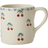Rice Handmålad Mugg Cherries 420ml Mugg