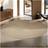 tectake Rug Round Boho Style 160 cm Brown