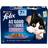 Felix Senior 7+ Mixed in Jelly Wet Cat Food 12x85g