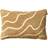 Chhatwal & Jonsson Kashi 40x60 cm Bomuld Sand Pudebetræk Beige (60x40cm)