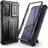 Tech-Protect Samsung Galaxy S24 FE Kevlar Cam Cover