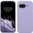Kwmobile Silicone Case for Google Pixel 9A TPU Rubberized Cover
