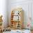 Disney Winnie The Pooh Kids Bookcase