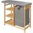 Kipit Ironing Board - Bamboo