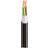 EasyFlex Jordkabel N1XV-U 4G1,5