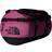 The North Face Base Camp Duffel - Cyber Berry/TNF Black