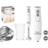 Argon Hand-held Blender JE-908AW 1000 W