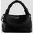 Guess Mini Håndtaske Top Handle Bag - Black