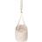 Moonboon Oval Vugge Nature 81 x 41.8 x 30 cm