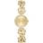 BOSS BOSS Double B 23mm Ladies Watch 1502794
