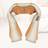 Alivio Shiatsu Back Neck Massager Electric Shoulder Massager