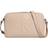 Calvin Klein Jeans Sculpted EW Camera Shoulder Bag - Beige
