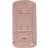 Hauck Pushchair Seat Liner Bambi Rose