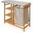 Kipit Ironing Board - Bamboo