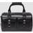 Dr. Martens Kieve Leather Top Handle Bag - Black