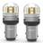 Philips Ultinon Pro7000 P21/5W Hvid 2 stk