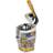 Ariete 0413/0P Elektrisk Citruspresser 0,6 L