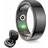 Ksix Saturn Smart Ring Size XS