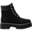 Timberland Stone Street 6" Platform Boot - Jet Black