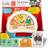 Baby Einstein Hape Tap & Shake Magic Touch Tambourine