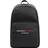Tommy Hilfiger Herr TH Foundation Backpack - Svart