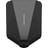 Easee Charge Up 22kW 32A - - Svart 3-fas