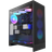 NZXT H7 Flow RGB Mid-Tower ATX Tempered Glass