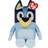 TY Bluey