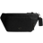 Coach Belt Bag With Signature Canvas Interior Detail - Black