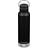 klean-kanteen Classic Black Vattenflaska 0.592L