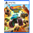 Hot Wheels Monster Trucks: Stunt Mayhem (PS5)