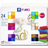 Staedtler Fimo Soft 8023 C Basic Modelling Clay 24x25g