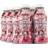 NJIE ProPud Strawberry N' Cream Protein Milkshake 8 st