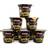 Ehrmann High Protein Vanilla Pudding 200g 8 stk